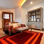 Casa D'abo Anica Gospodarstwo agroturystyczne Miranda do Douro