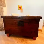 Casa D'abo Anica * Миранда-ду-Дору