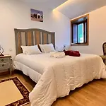 Фермерский дом Casa D'abo Anica