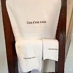 Фермерский дом Casa D'abo Anica