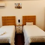 Casa D'abo Anica Фермерский дом Миранда-ду-Дору