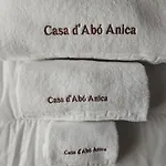 Casa D'abo Anica *