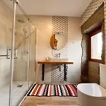Casa D'abo Anica Gospodarstwo agroturystyczne Miranda do Douro