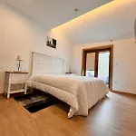Gospodarstwo agroturystyczne Casa D'abo Anica Miranda do Douro