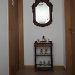 Casa D'abo Anica Фермерский дом *