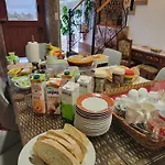 Фермерский дом Casa D'abo Anica