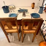 Фермерский дом Casa D'abo Anica *