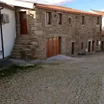 Casa D'abo Anica Фермерский дом Миранда-ду-Дору