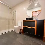 Casa D'abo Anica * Миранда-ду-Дору