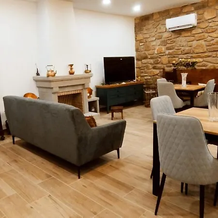 Casa D'abo Anica Κατάλυμα σε φάρμα