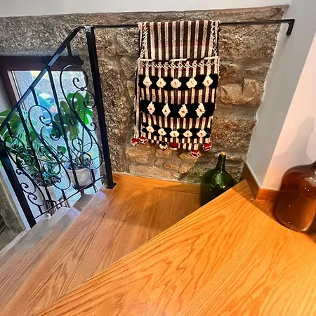 Casa D'abo Anica Κατάλυμα σε φάρμα
