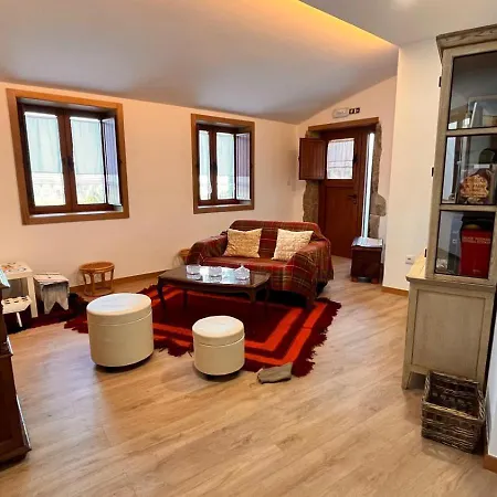 Casa D'abo Anica Κατάλυμα σε φάρμα