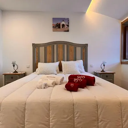 Casa D'abo Anica *