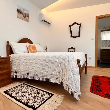 Casa D'abo Anica