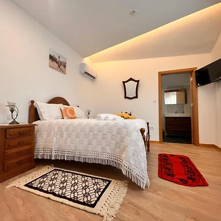 Casa D'abo Anica *