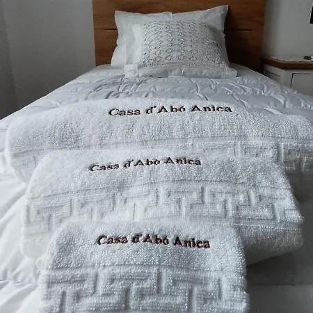Casa D'abo Anica Miranda do Douro