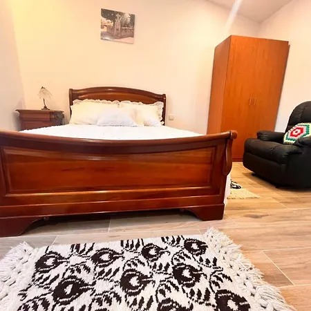 Casa D'abo Anica Κατάλυμα σε φάρμα *