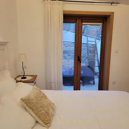 Casa D'abo Anica Miranda do Douro