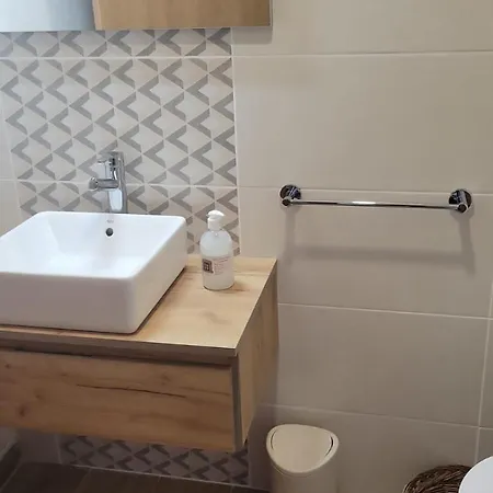 Casa D'abo Anica