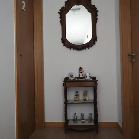 Casa D'abo Anica Feriegård *