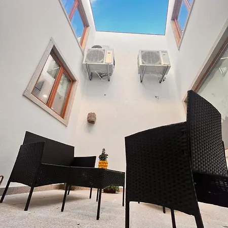 Casa D'abo Anica *