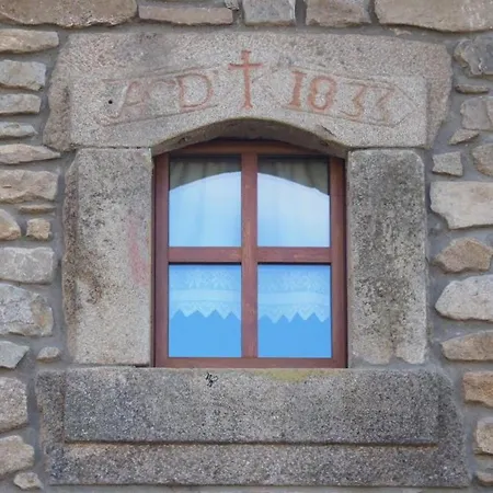 Casa D'abo Anica * Miranda do Douro