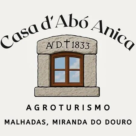 Casa D'abo Anica Miranda do Douro