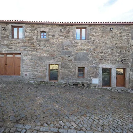 Κατάλυμα σε φάρμα Casa D'abo Anica