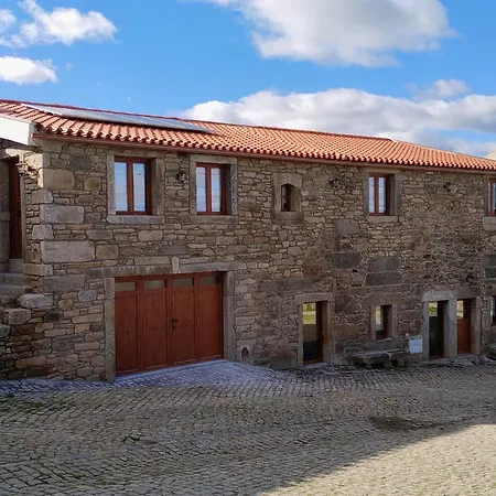 Casa D'abo Anica Κατάλυμα σε φάρμα *