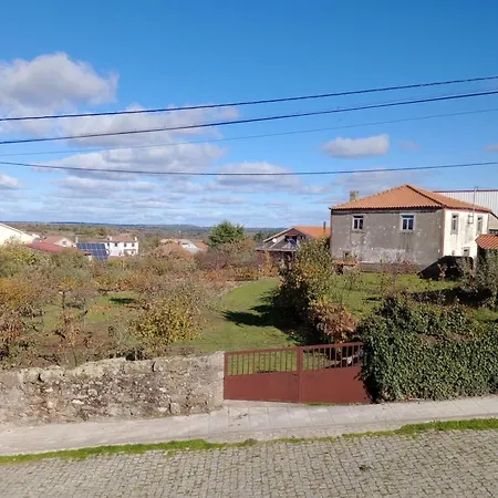 Casa D'abo Anica Miranda do Douro