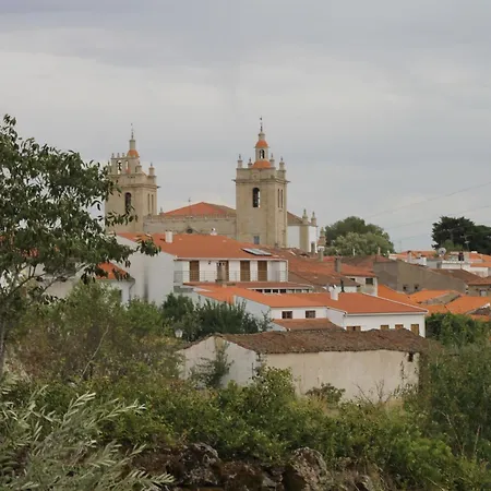 مزرعة للإقامة Casa D'abo Anica