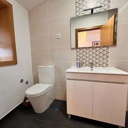Casa D'abo Anica