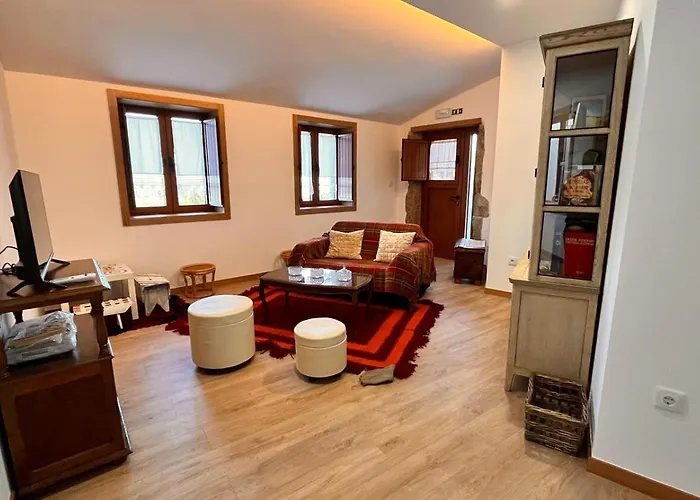 Casa D'abo Anica Фермерский дом