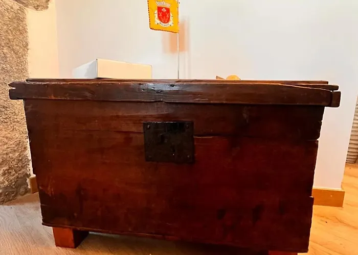 Casa D'abo Anica * Miranda do Douro