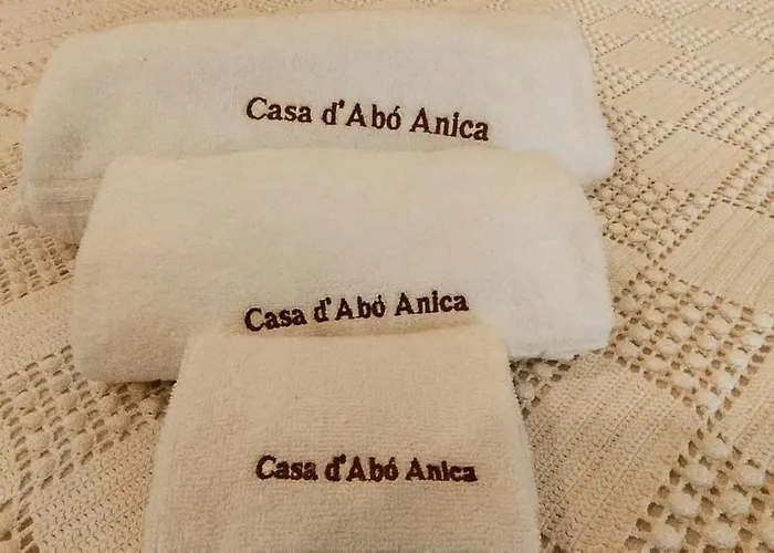 Κατάλυμα σε φάρμα Casa D'abo Anica Miranda do Douro