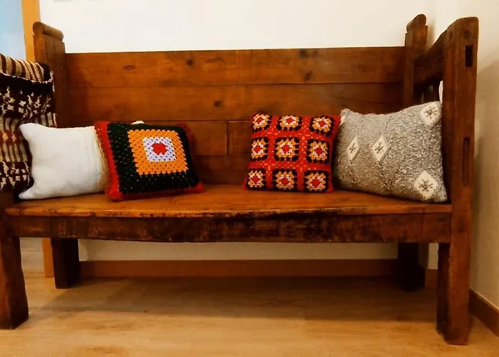 Casa D'abo Anica * Miranda do Douro