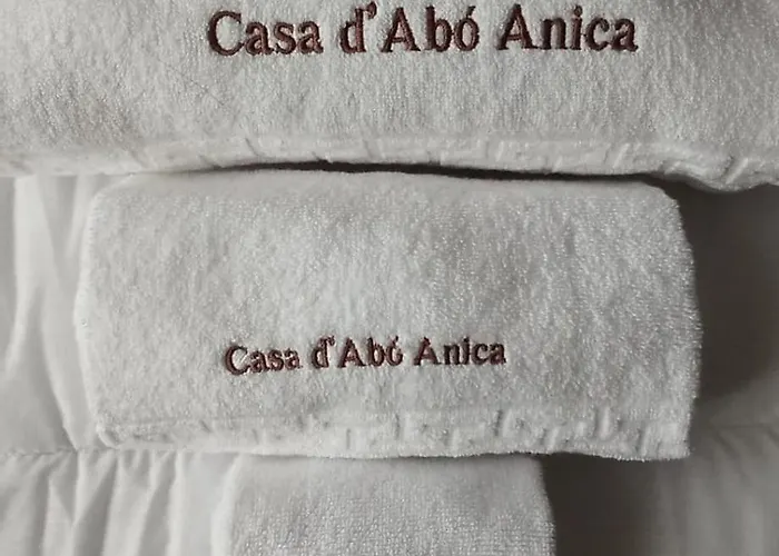 Casa D'abo Anica *