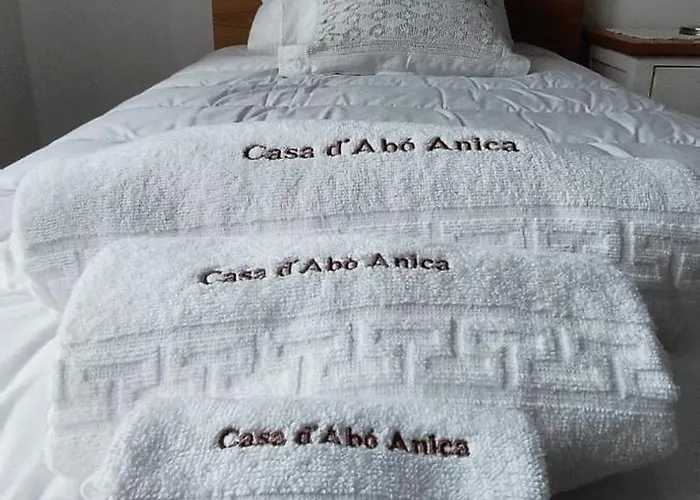 Casa D'abo Anica Миранда-ду-Дору