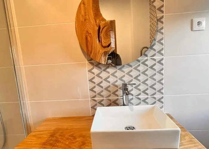 Casa D'abo Anica * Миранда-ду-Дору