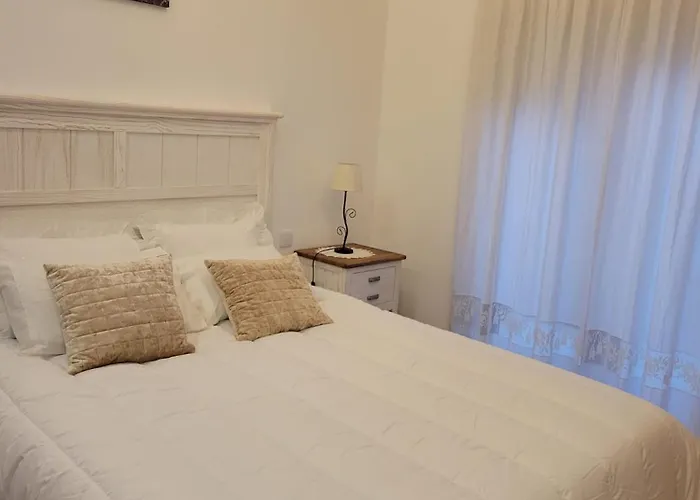 Casa D'abo Anica Миранда-ду-Дору