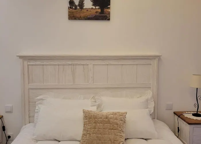 Casa D'abo Anica Miranda do Douro