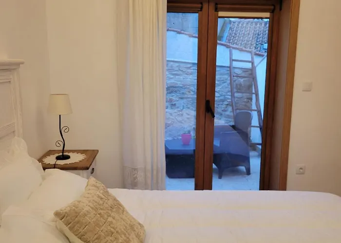 Casa D'abo Anica Миранда-ду-Дору