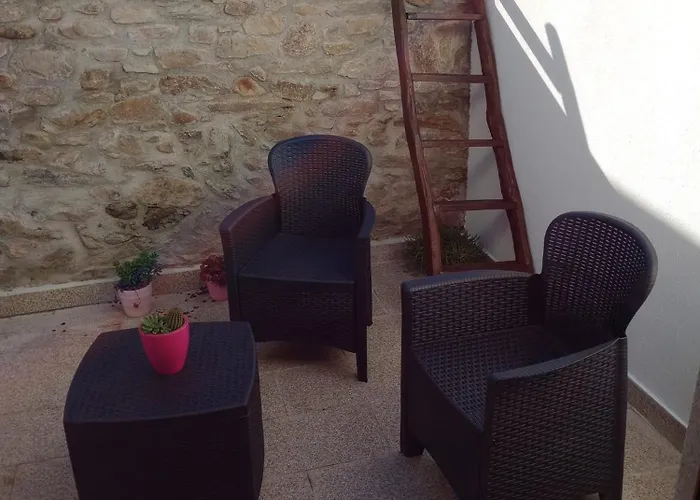 Casa D'abo Anica Κατάλυμα σε φάρμα