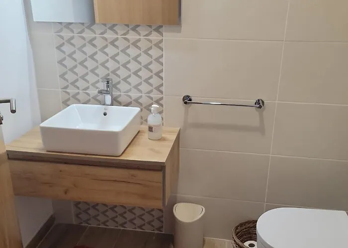 Κατάλυμα σε φάρμα Casa D'abo Anica Miranda do Douro