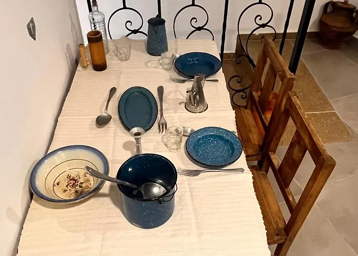 Casa D'abo Anica Миранда-ду-Дору