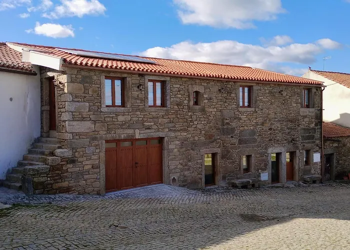 Casa D'abo Anica Κατάλυμα σε φάρμα *