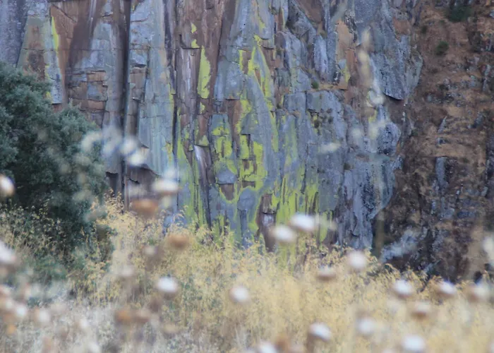 Casa D'abo Anica Κατάλυμα σε φάρμα *