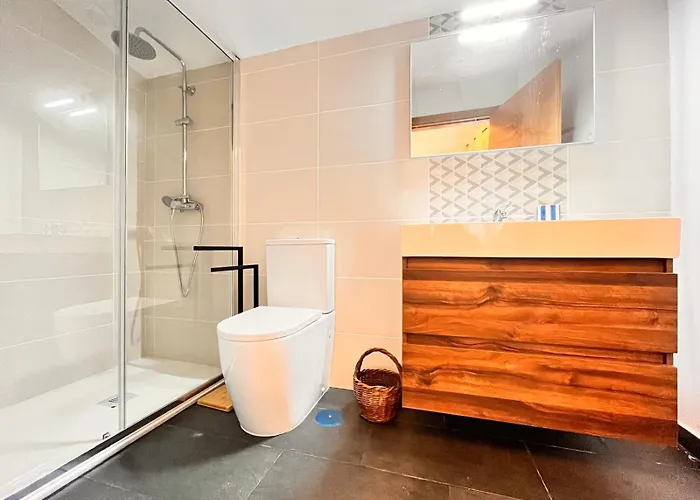 Casa D'abo Anica * Миранда-ду-Дору