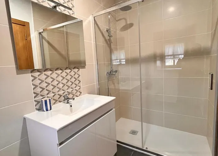 Фермерский дом Casa D'abo Anica Миранда-ду-Дору