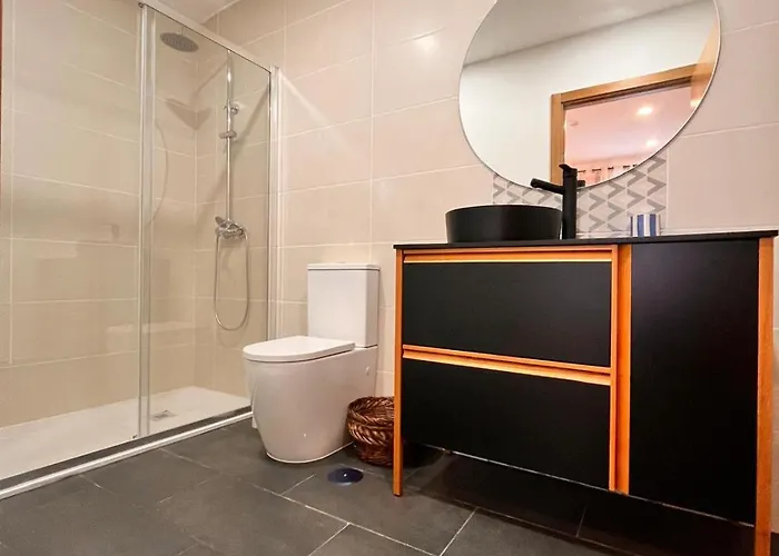 Casa D'abo Anica * Miranda do Douro